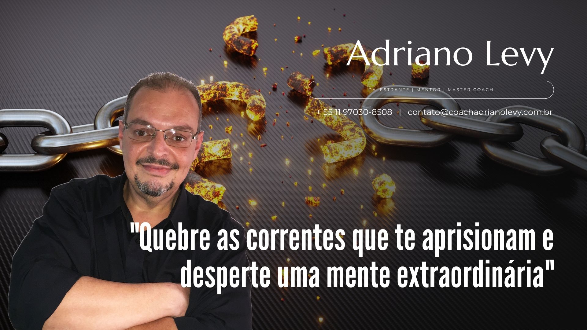You are currently viewing MENTES EXTRAORDINÁRIAS – Episódio 01